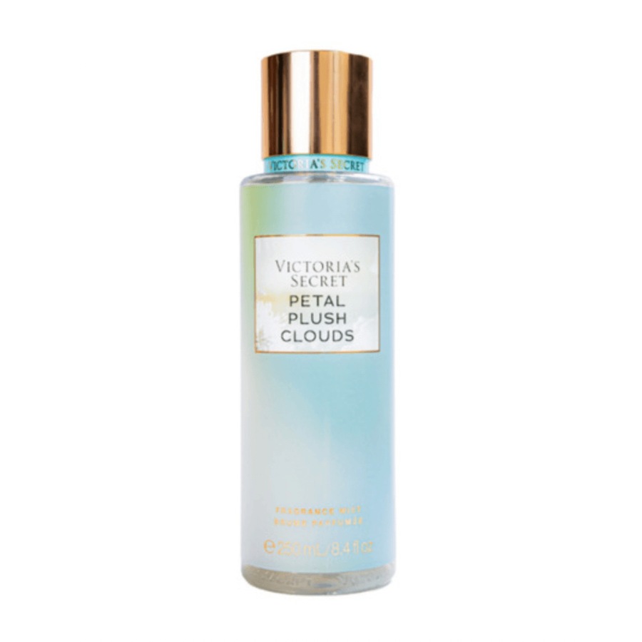 Victoria's Secret Petal Plush Clouds Fragrance Mist 250ML