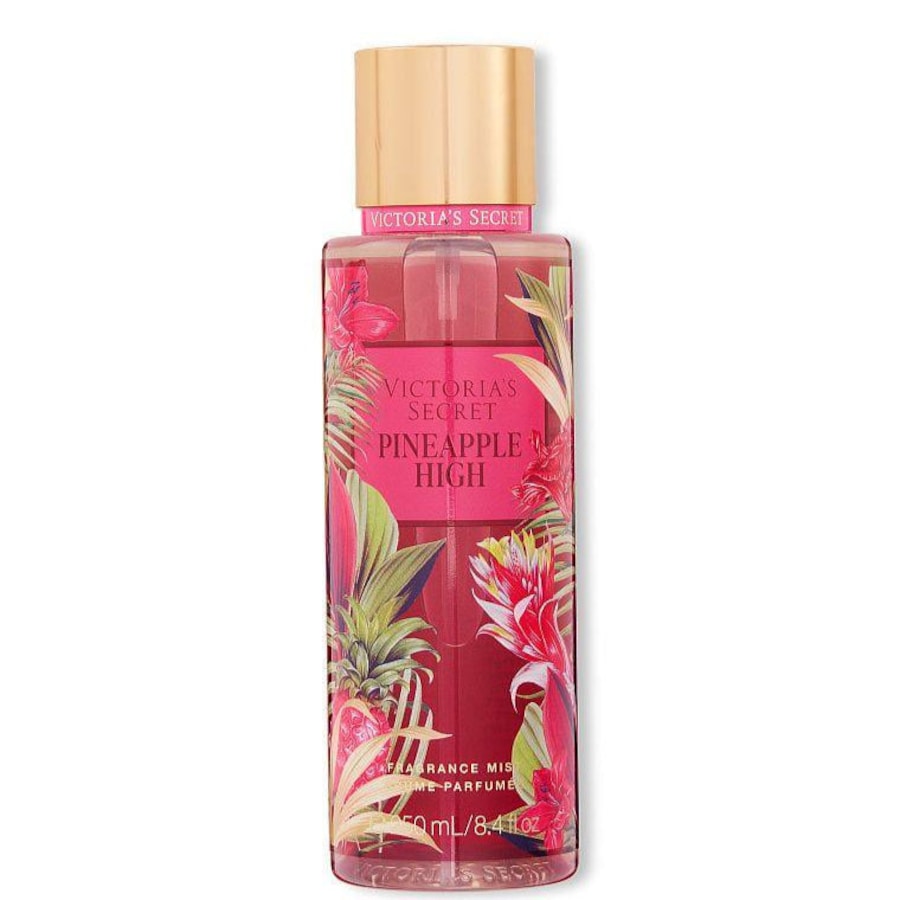 Victoria's Secret Pineapple High Body Mist 250mL