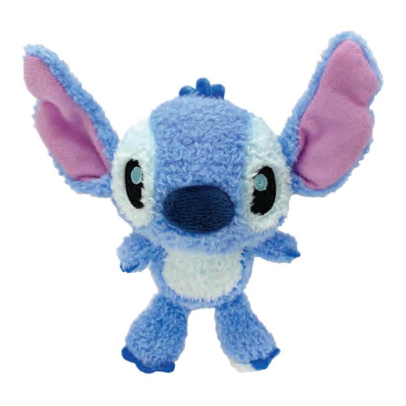 Buy Disney Baby - Stitch Cuteeze Collectible Plush - Nursery Soft Toy ...