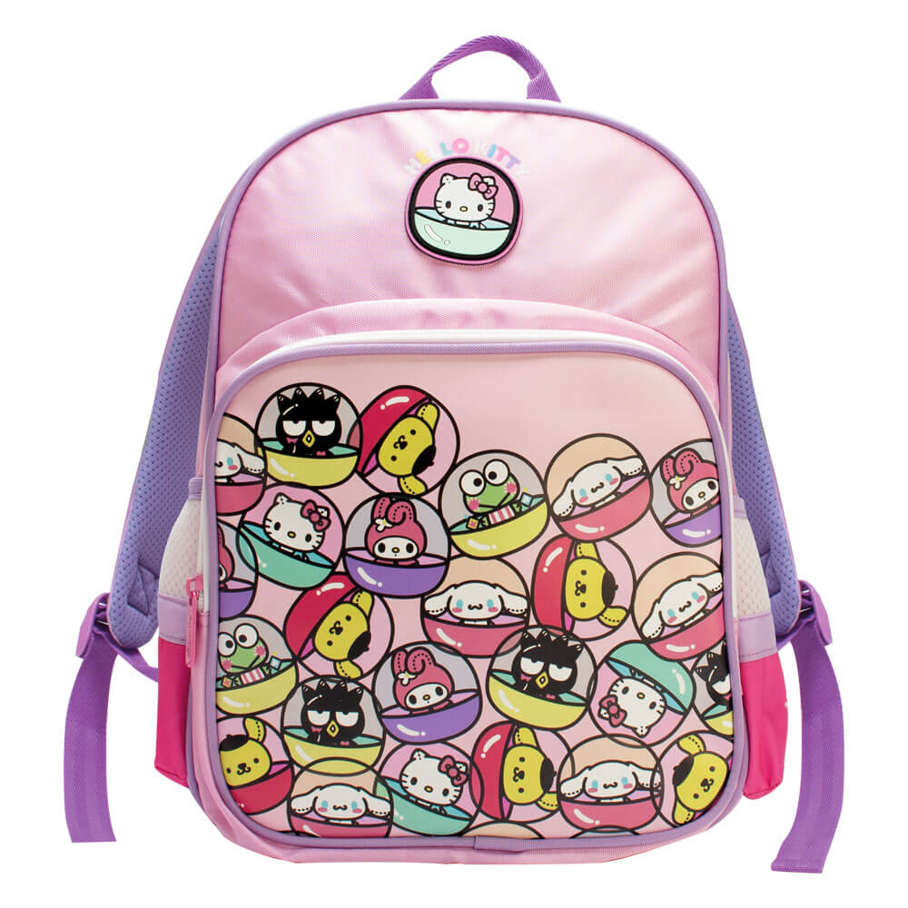 Buy Hello Kitty & Friends - Hello Kitty School Backpack - MyDeal Australia
