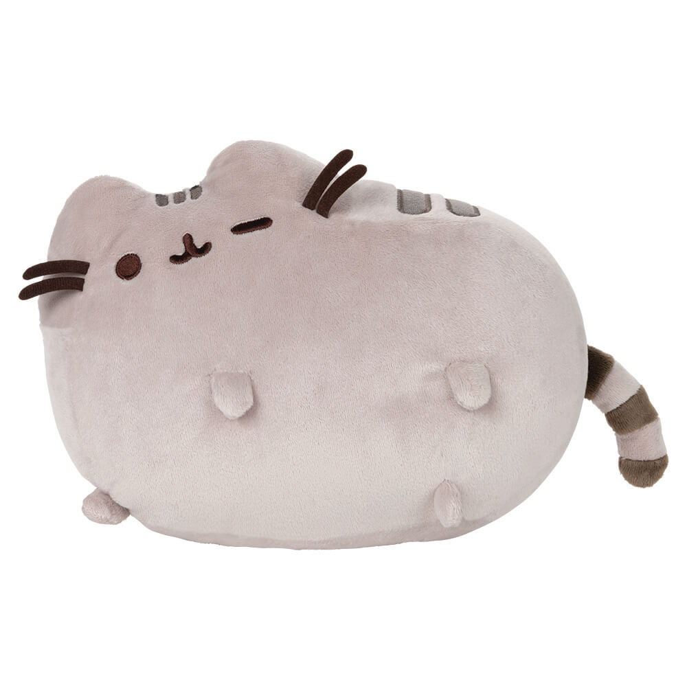 buy-pusheen-the-cat-pusheen-winking-pusheen-24cm-soft-toy-mydeal