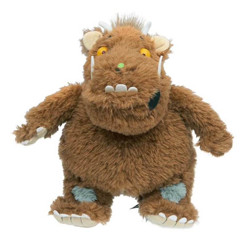 Buy The Gruffalo Interactive Gruffalo Plush Kids Interactive Toy