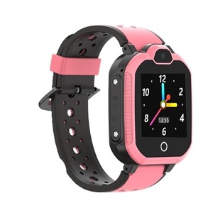 4G Kids Watch GPS SOS Tracking Kids Smart Activity Tracker With Video Calling & Touch Screen Waterproof