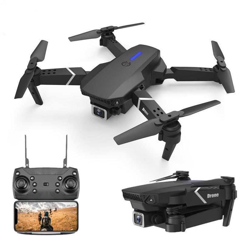 quadcopter drone with hd camera