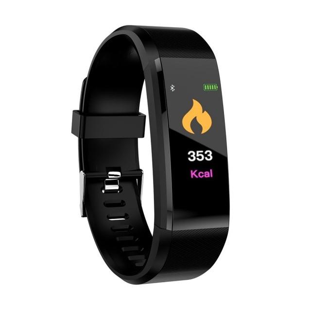 Fit Waterproof Smart Fitness Tracker Watch Australia