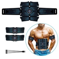 Fitness Muscle Stimulator
