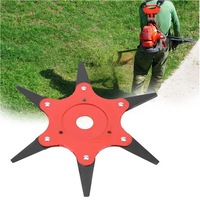 Grass Trimmer Head Cutter Blade