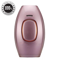 IPL Laser Hair Removal, Permanent IPL Hair Removal Device Painless Hair Removal Epilator For Women