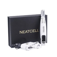 Laser Tattoo & Freckle Removal Blue/Red Light Therapy For Dark Spot Removal