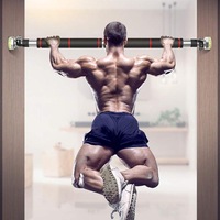 Multipurpose Home Pull Up, Chin Up Bar