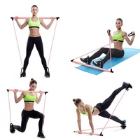 Pilates Exercise Bar Stick
