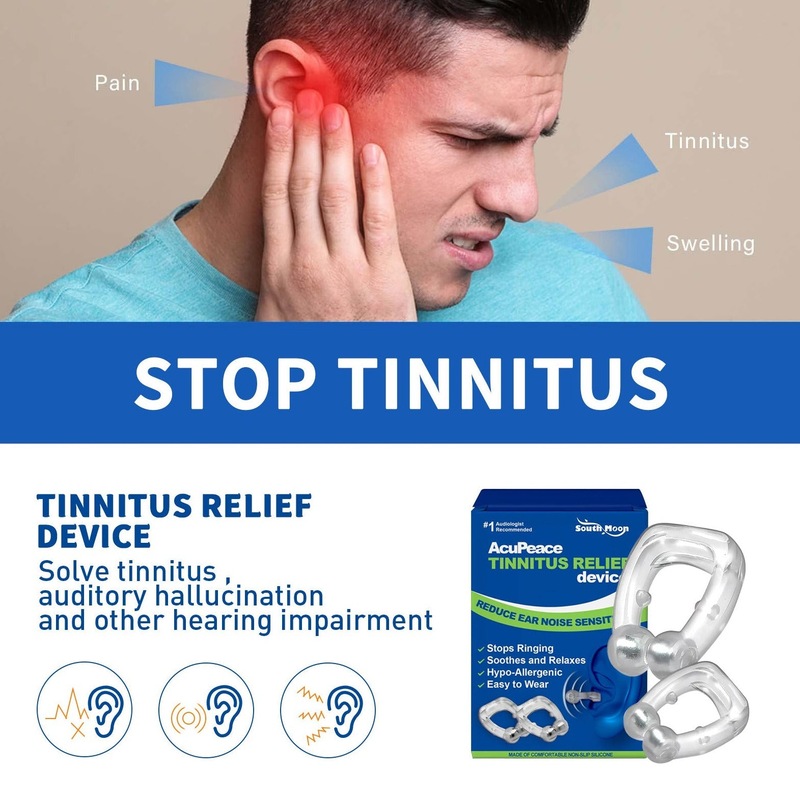 The Ears How Do I Get Rid Of Tinnitus Permanently How Can I Stop