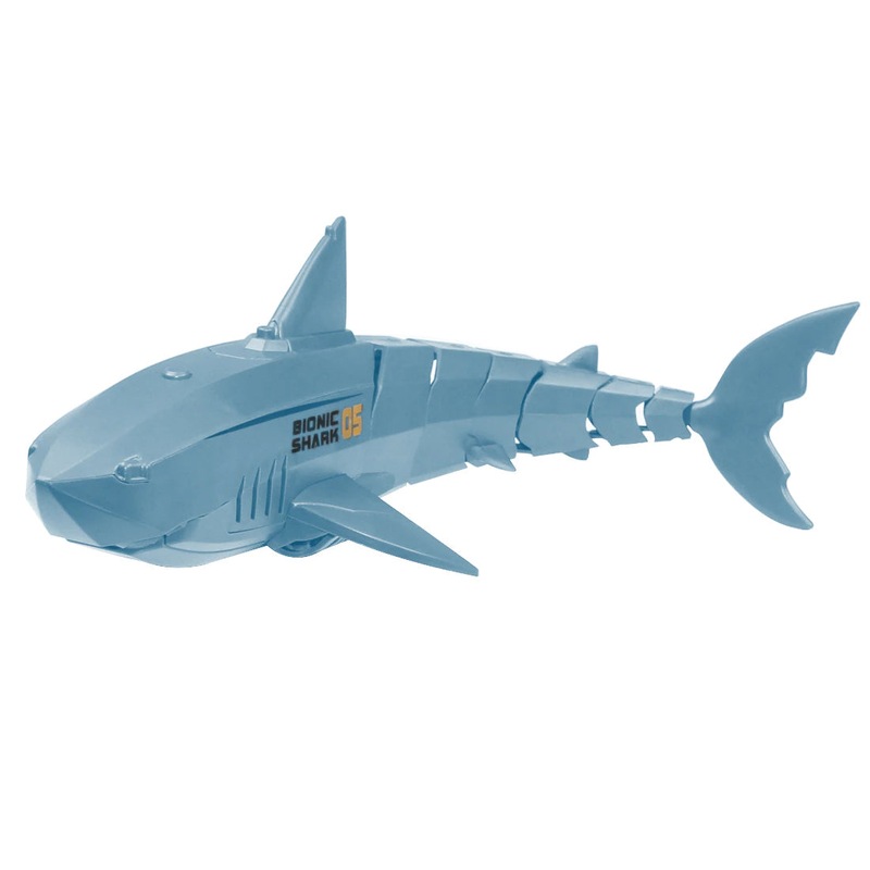 Buy Remote Control Realistic Whale/Shark Robot Toys Waterproof Best RC ...