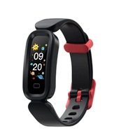 S90 Kids Waterproof Pedometer Multi-function Reminder Sports Smart Watch