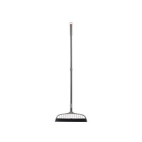 Silicon Broom Long Handle Sweeper Floor Scraper