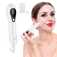 Skin Care Laser Pen Freckle Tattoo Skin Spots Mole Wart Pimple Verrugas Removal Pen