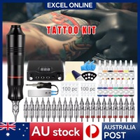 EDA Touch Pro Cosmetic Tattoo Machine