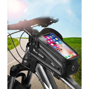 West Biking Bicycle Frame Bag