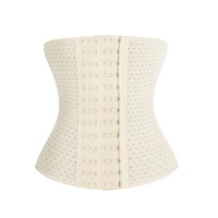 13 Row Slimming Belts Nude M