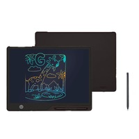16 Inches Rechargable LCD Writing Tablet - Colourful Version