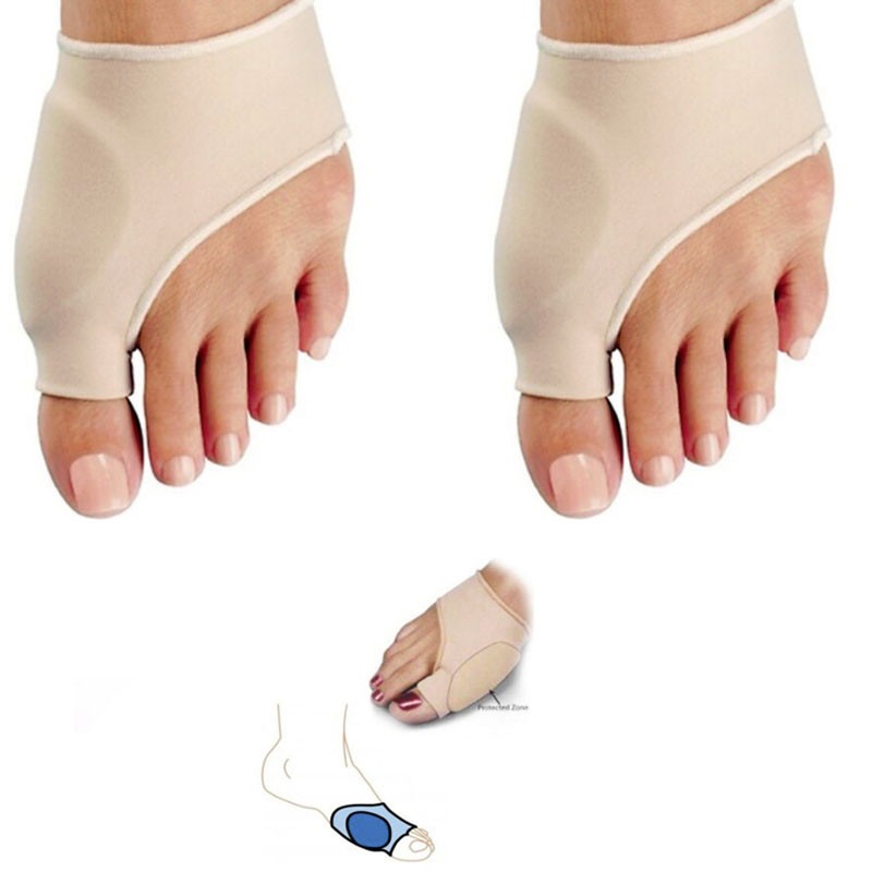 Buy Bunion Corrector for Women & Men Bunion Pads Relief Orthopedic