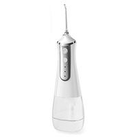 Cordless Advanced Water Flosser For Teeth, Gums, Braces, Dental Care