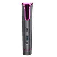Electric Curling Iron
