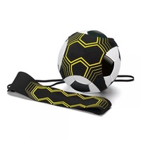 Football Training Aid - Pack of 1 - Yellow
