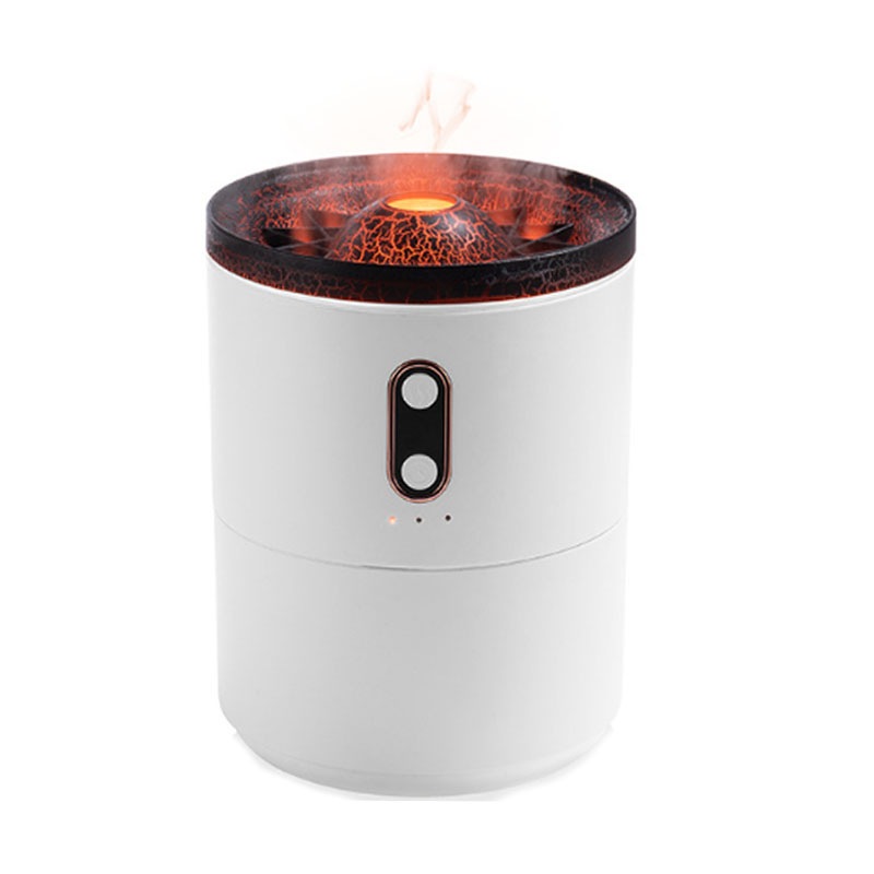 Buy LED Scented Humidifier 1 Pack MyDeal