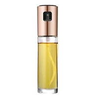 Oil Sprayer Mister for Cooking, Vegetable Oil Dispenser