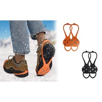 Universal Non Slip Gripper Spikes - Two pairs