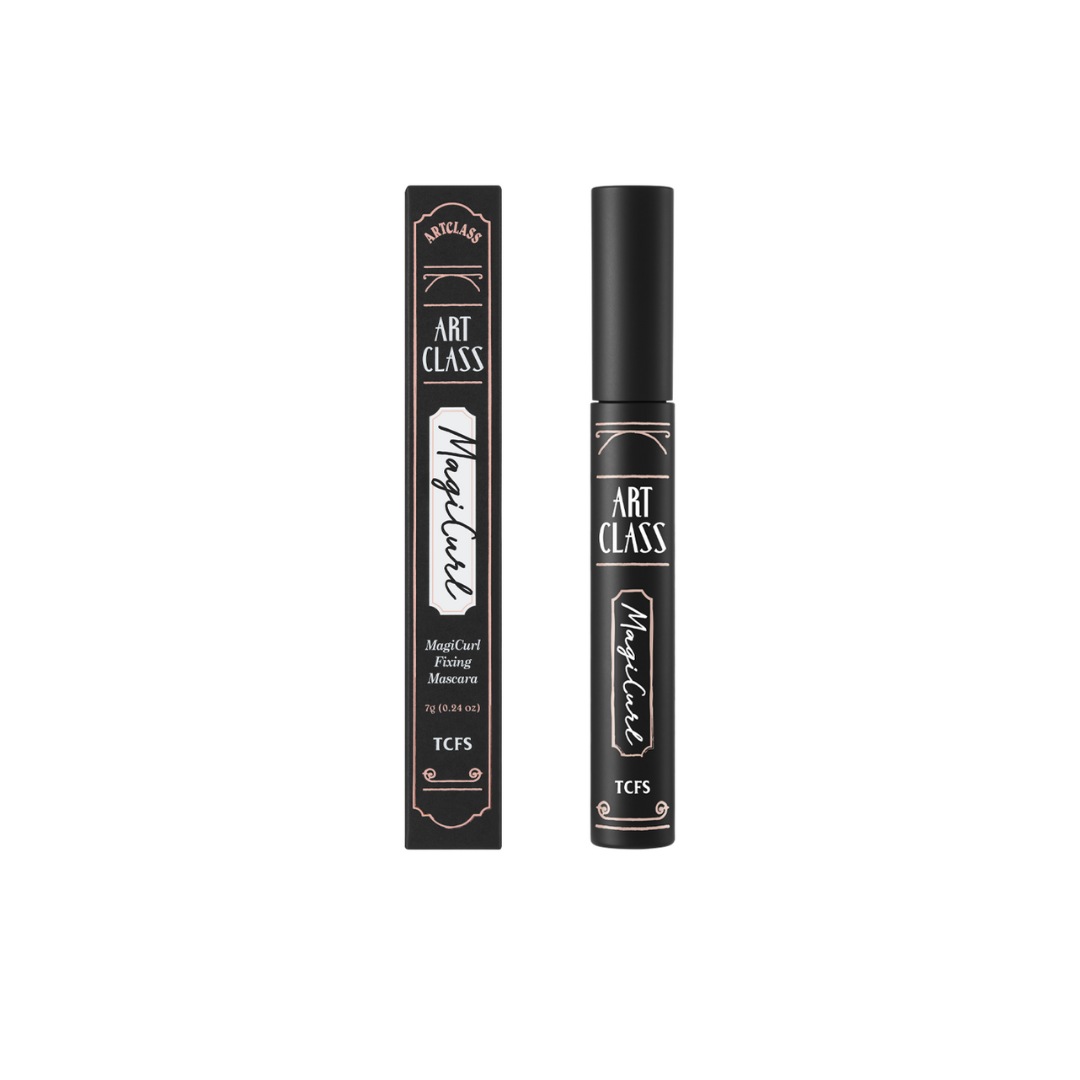 ARTCLASS MAGICURL FIXING MASCARA #3(ONLINE)