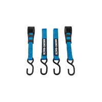 Rhino Rack Tie Down Strap with Hook RTDH3