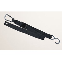 Safeguard Cargo Net Hook Strap Twin Pack (SSH-100)