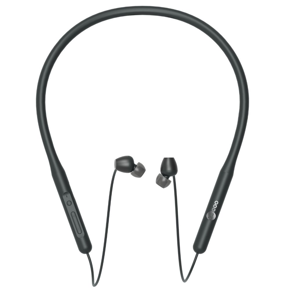 Buy Lenovo LECOO ES203 Neck Hanging Wireless Headphone with