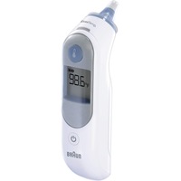 Braun ThermoScan 5 Digital Ear Thermometer IRT6500