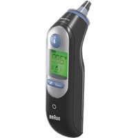 Braun Thermoscan 7 Digital Ear Thermometer IRT6520US Black
