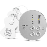 OMRON PM400 Pocket Pain Pro TENS Unit Muscle Stimulator Massage Therapy