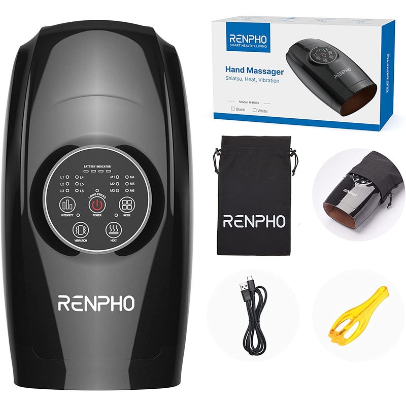 Renpho Blood Pressure Machine - FREE SHIPPING 0