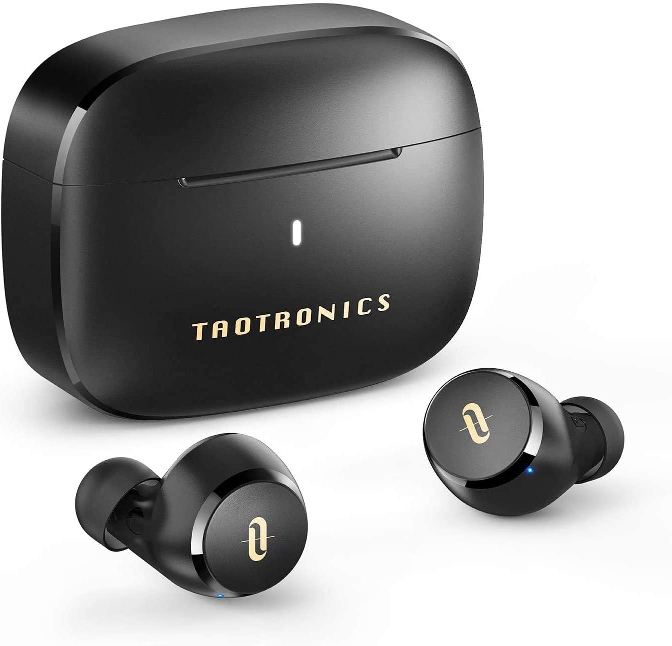 Buy TaoTronics CVC 8.0 Noise Cancellation Soundliberty 97