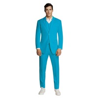 Microfiber Aqua Suit