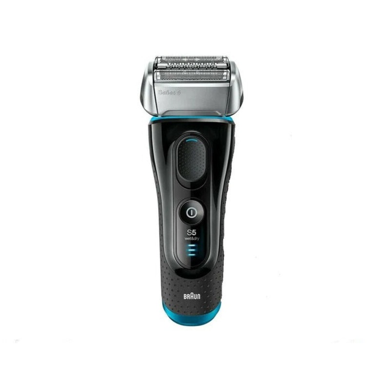 Buy Braun Series 5 5197cc Electric Shaver for Men Wet & Dry