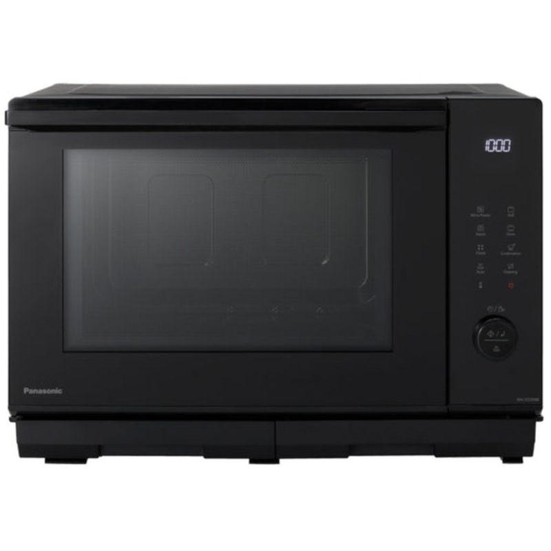 Buy Panasonic 27L 1350W 4in1 Flatbed Convection Microwave Oven NN