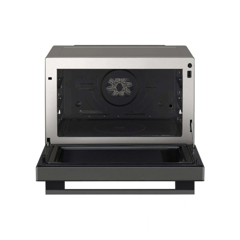 Buy Panasonic 31L Inverter Flatbed Microwave Convection Oven with Steam