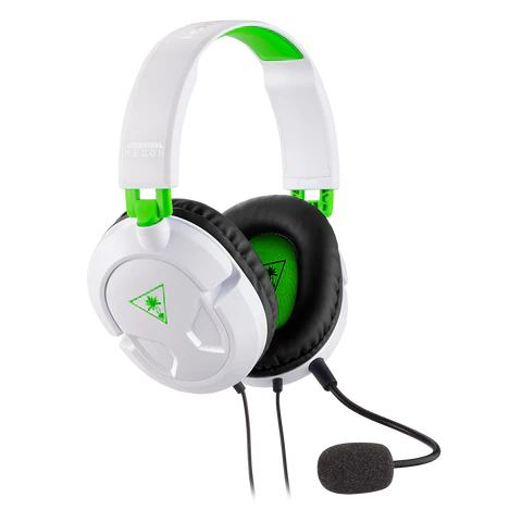 Force stereo gaming online headset