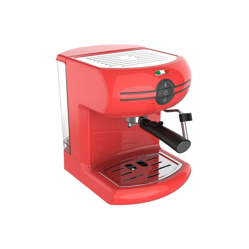 Buy Vintage Coffee Machine Traditional Pump Espresso Coffee Machine