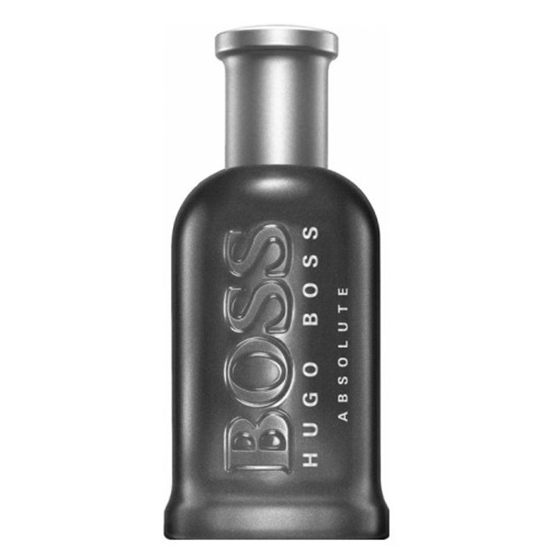 Buy Boss Bottled Absolute By Hugo Boss 100ml Edps Mens Fragrance - MyDeal