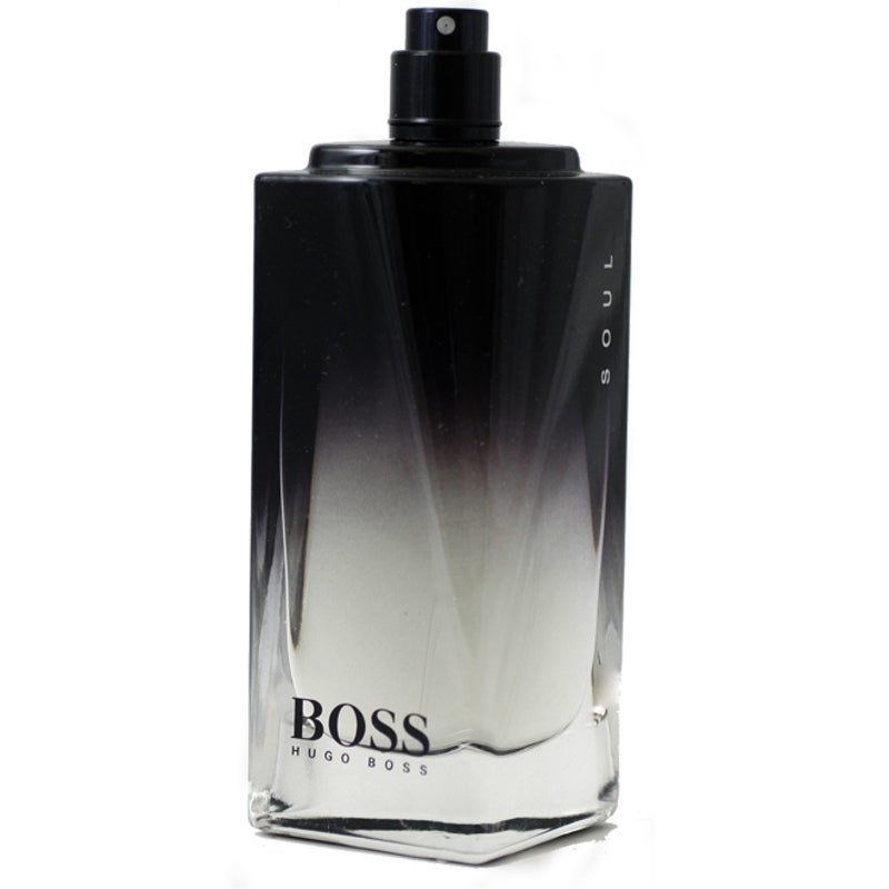 Buy Boss Soul By Hugo Boss 90ml Edts-Tester Mens Fragrance - MyDeal