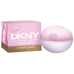 Dkny Delicious Delights Fruity Rooty By Dkny 50ml Edts Womens Perfume