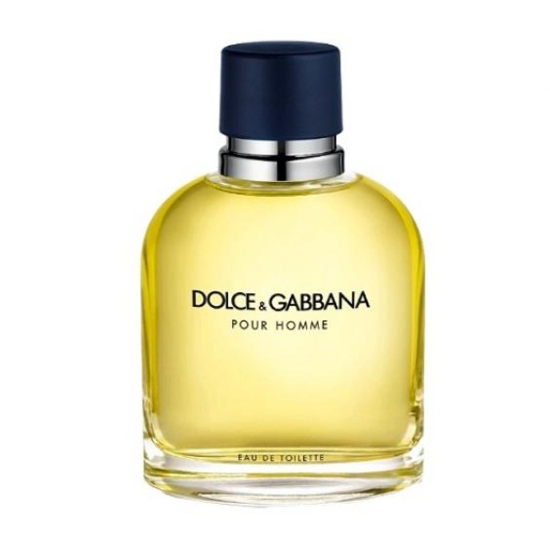 Buy Dolce & Gabbana Pour Homme By Dolce & Gabbana 75ml Edts Mens ...